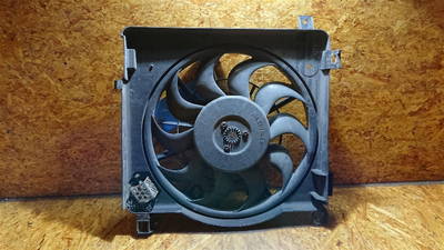 434865 Elektromotor für Kühlerlüfter OPEL Astra H Caravan 0130303304