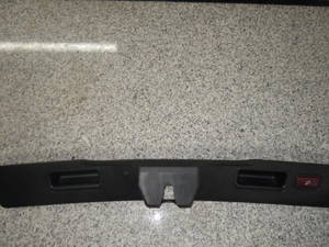 Mercedes Benz Heckklappenverkleidung Neu Gebraucht Kaufen Teilehaber