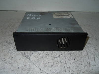 Steuergerät TV Tuner 3B0919146 VW Passat Variant 1.6 Family