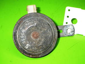 Signalhorn Hupe 19571571