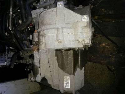 Getriebe (Schaltung) FORD FOCUS II KOMBI GHIA DA 1.6 TDCI FORD,6M5R7002 YA 80 KW