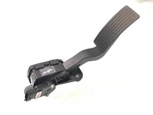 Gaspedal Kia Picanto (TA) Hatchback 1.0 12V (G3LA) 2017 (327272K200, 351904A700)