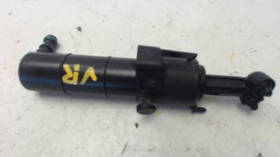 Waschdüse Scheinwerfer R A 212 860 00 47 Mercedes-benz E 350 CDI DPF Blueefficiency 7G-TRONIC Classic Ezl 28.09.2010 212