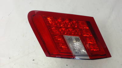 Heckleuchte LED Innen R A2129060458 Mercedes-benz E 350 CDI DPF Blueefficiency 7G-TRONIC Sport Ezl 28.09.2010 212