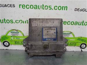 Steuergerät Motor Renault Kangoo Rapid (FC) 7700868300 7700114868