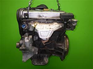 Motor OPEL Astra G CC (F08, F48) Y17DT mit Anbauteilen 1.7 kaufen 390.00 €