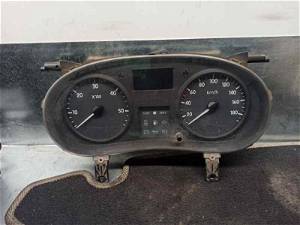 Tachometer Opel Movano Combi (X70) 8200199523B