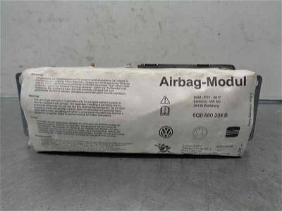 Airbag Beifahrer Skoda Fabia (6Y) 6Q0880204B