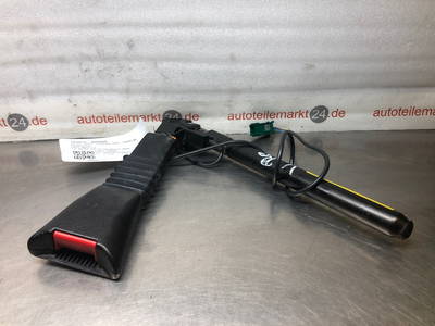 200925 Gurtschloss OPEL Meriva A 13130378