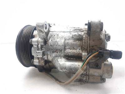 Klimakompressor VW Polo III (6N) 6N0820803A 19931295