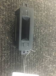 201324 Display MAZDA 323 S V (BA) 28979