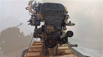 Motor ohne Anbauteile (Benzin) Ford Escort V Kombi (GAL, AVL) L1E RDA