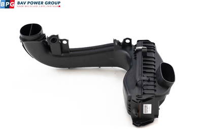 Luftfiltergehäuse Bmw 3 serie (F30) Sedan 330d xDrive 3.0 24V Performance Power Kit (N57-D30A) 2017