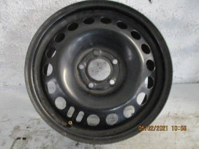 Felge 6,5x16 ET41 Astra J Lochkreis 5x115 Opel Astra J Lim./Sports Tourer (Typ:)