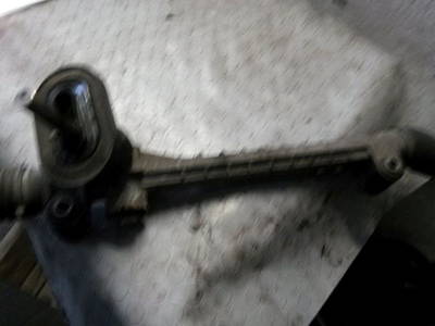 Lenkgetriebe OPEL CORSA C (F08, F68) 1.7 DTI OPEL,26089053,OPEL,93192436 55 KW