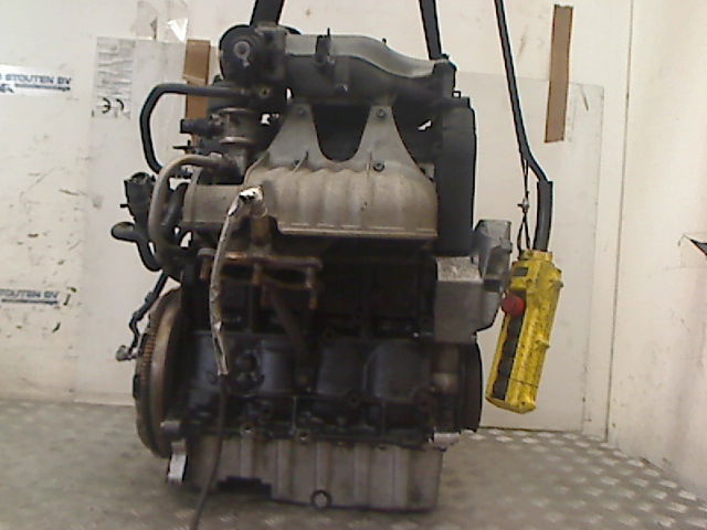 Motor Volkswagen New Beetle 9C1 9G1 Hatchback 3 drs 2.0 AEG 1999 aeg AEG gebraucht