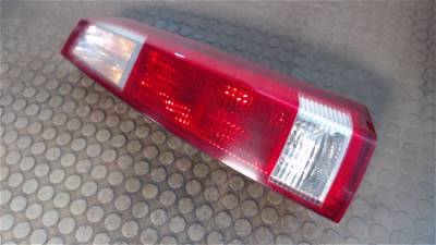 Lampenträger Hinten Rechts Opel Meriva 1.3 Cdti DPF SLX X01