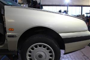 Of anders Bijzettafeltje Jongleren Neue & gebrauchte Lancia Kappa (838) 2.0 20V Kotflügel günstig kaufen |  TEILeHABER - tt7412