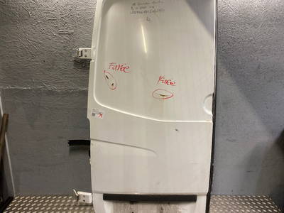 204312 Hecktür links MERCEDES-BENZ Sprinter 3t Kasten (906)