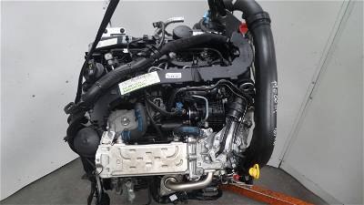 Motor ohne Anbauteile (Diesel) Mercedes-Benz B-Klasse Sports Tourer (W246, W242) 31977740 OM 651.901