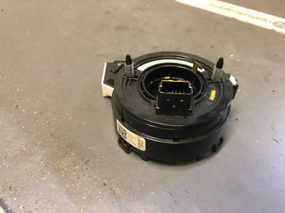 204371 Schleifring Airbag VW Golf V (1K) 1K0959653C