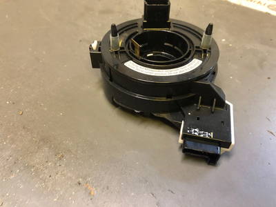 204371 Schleifring Airbag VW Golf V (1K) 1K0959653C