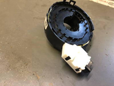 204371 Schleifring Airbag VW Golf V (1K) 1K0959653C