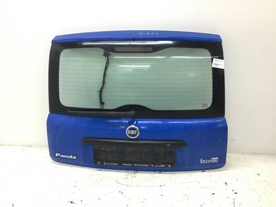 Heckklappe Heckdeckel Fiat Panda 1.1 169 Panda Kombi