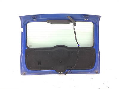 Heckklappe Heckdeckel Fiat Panda 1.1 169 Panda Kombi