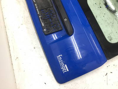 Heckklappe Heckdeckel Fiat Panda 1.1 169 Panda Kombi