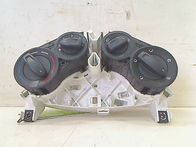 Bedienung Heizung Ford Ka II Hatchback 1.2 (169.A.4000(Euro 4) 2010 (5H0140100)
