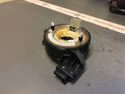 204731 Schleifring Airbag VW Golf V (1K) 1K0959653