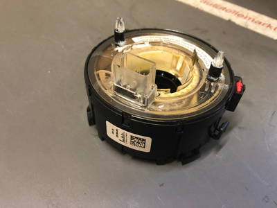 204731 Schleifring Airbag VW Golf V (1K) 1K0959653