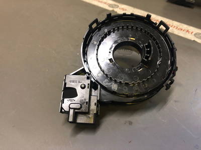 204731 Schleifring Airbag VW Golf V (1K) 1K0959653