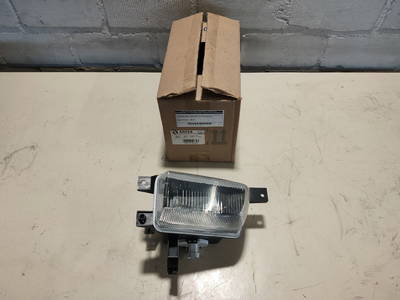 Nebelscheinwerfer Links Opel Astra G 0160213