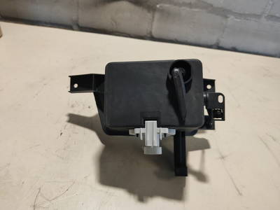 Nebelscheinwerfer Links Opel Astra G 0160213