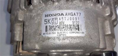 Lichtmaschine Honda Civic VIII Hatchback (FN, FK) 31100RB0004