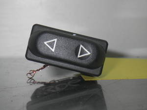 14154 Schalter für Fensterheber PEUGEOT 306