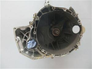 Getriebe (Schaltung) NISSAN X-TRAIL (T30) 2.2 DI 4X4 84 KW