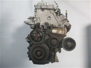 Motor ohne Anbauteile OPEL VECTRA C CARAVAN 2.2 DTI 92 KW