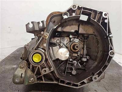 Schaltgetriebe Lancia Ypsilon (843) 21720516813