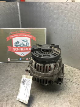 Lichtmaschine RENAULT Clio II (B) 0124415014 BOSCH 98A