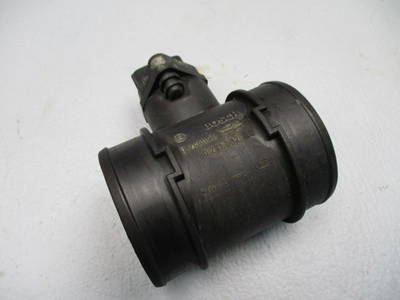 Luftmassenmesser OPEL ASTRA G CC (F48_, F08_) 1.7 DTI 16V OPEL,0281002180 55 KW