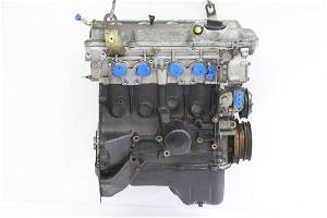 Motor Nissan SERENA C23 GA16DE 101028C5SB 1,6 71 KW 97 PS Benzin 04/2000