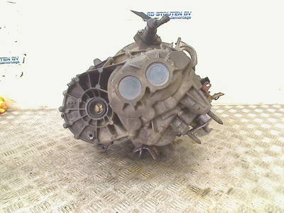 Getriebe Manuell Smart Forfour (454) Hatchback 5-drs 1.1 12V (134.910) 2005 (PMN130193) 717470