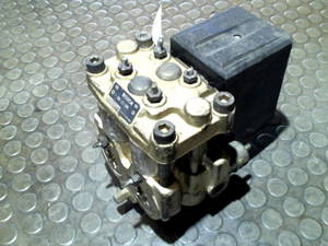 Abs-bremsaggregat Lancia Thema turbo i.e. 834 0265201016