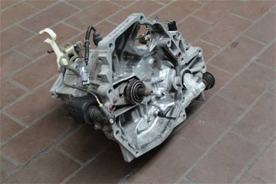 Schaltgetriebe 5-GANG 44000km Honda Civic Aero Deck 1.4i S MB1,MB2,MC1,MC2