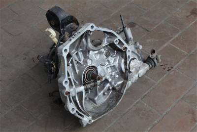 Schaltgetriebe 5-GANG Honda Civic 1.6i ED3,ED4