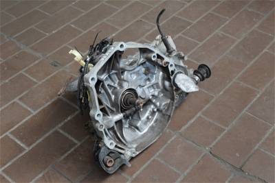 Schaltgetriebe 5-GANG Honda Civic 1.3 ED3,ED4 21030803