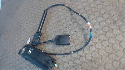 Gurtstraffer Vorn Rechts Ford Scorpio Turnier Gfr/ggr/gnr